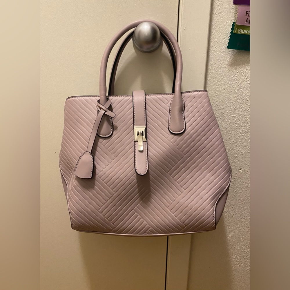 Essential Oils/Everyday Purse
